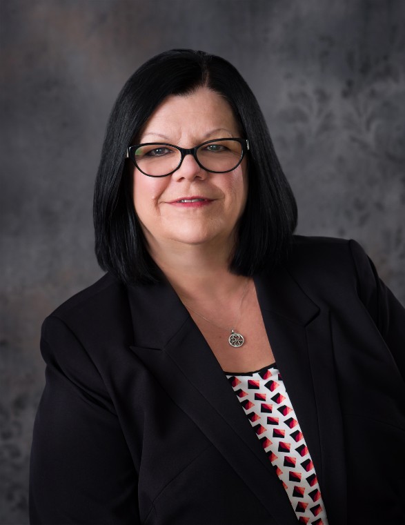 Kathy Dochstader
