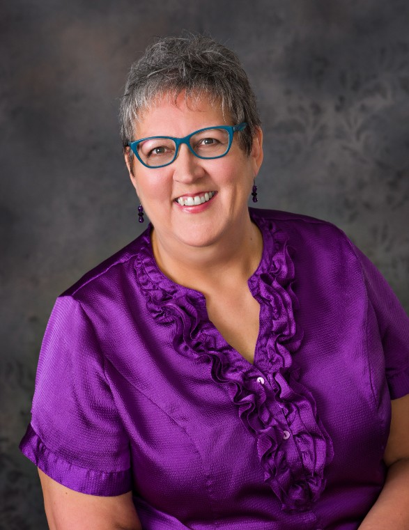 Debbie Brown