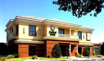 Tampa Branch office photo