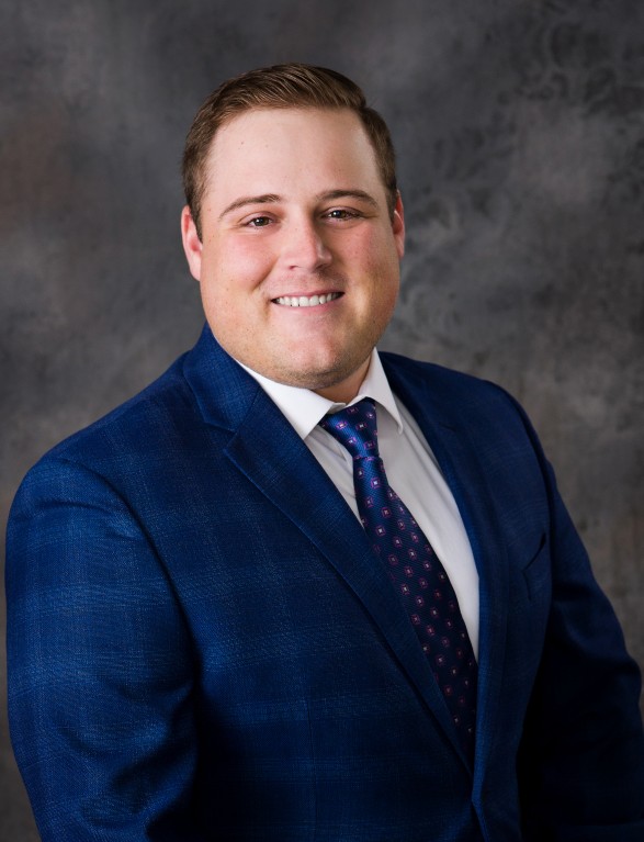 Tanner Vogt