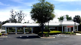 St. Augustine Branch office photo