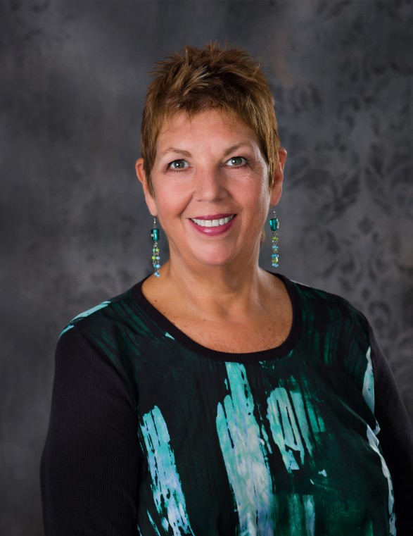 Ellen Buckler