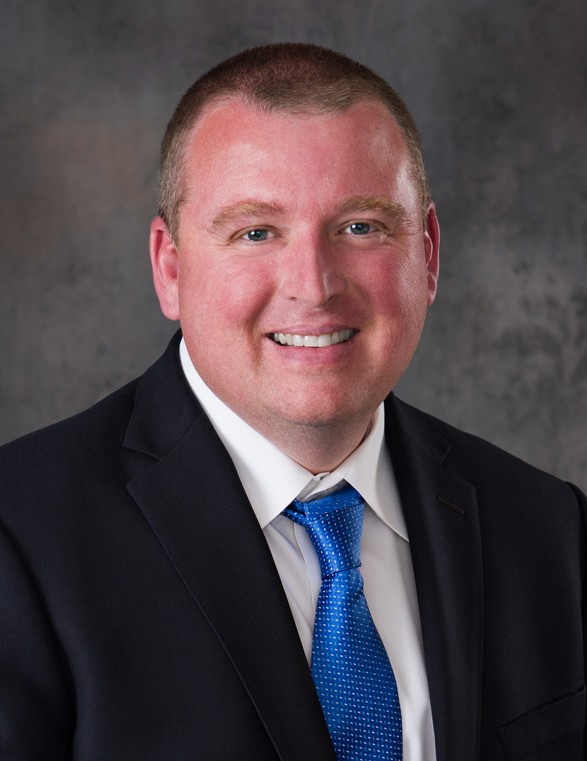 Chris Tomlinson